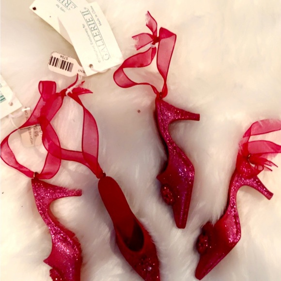 Christmas Ornaments - Picture 8 of 9